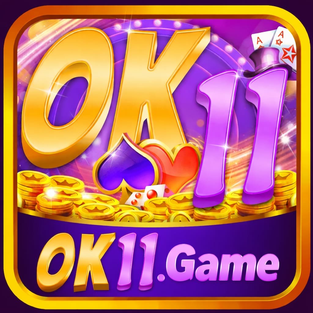 ok11 game